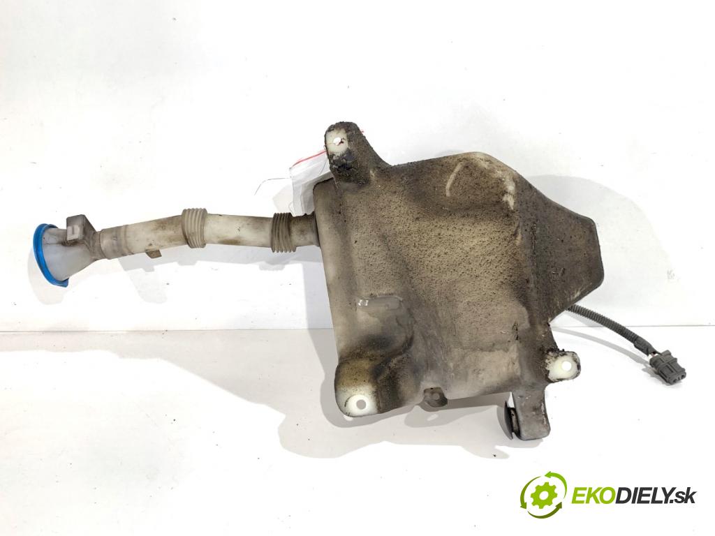 HONDA ACCORD VII sedan 2004 103 kW 2.2 i-CTDi (CN1) 2204 Nádržka ostrekovačov