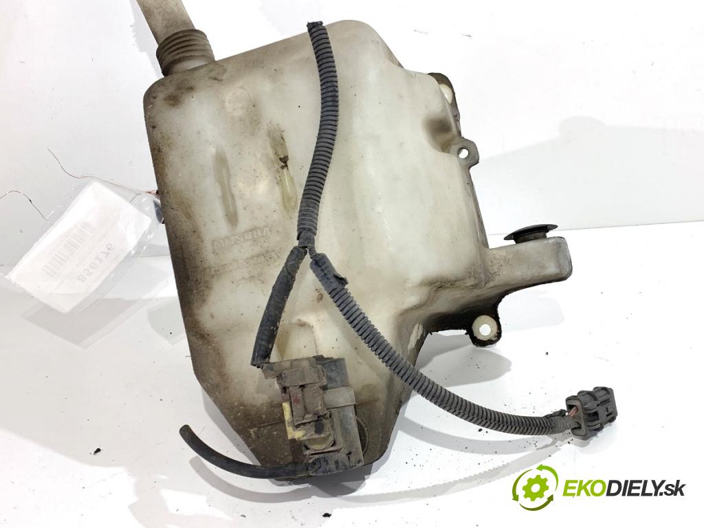 HONDA ACCORD VII sedan 2004 103 kW 2.2 i-CTDi (CN1) 2204 Nádržka ostrekovačov