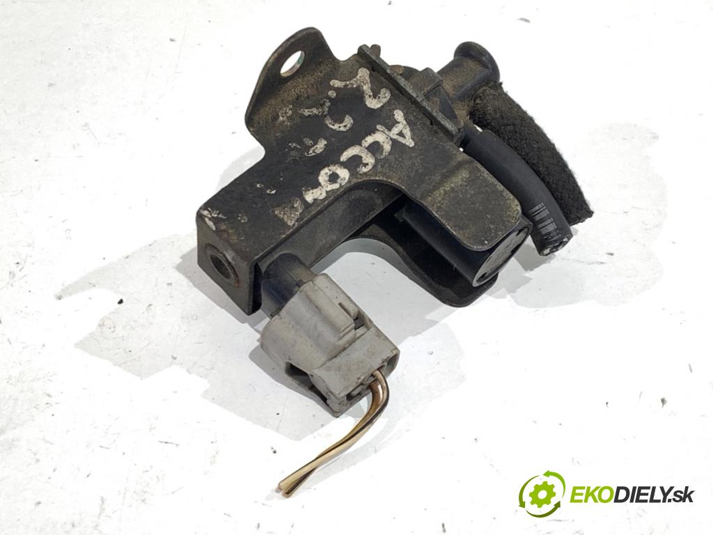 HONDA ACCORD VII sedan 2004 103 kW 2.2 i-CTDi (CN1) 2204 Ventil tlaku 139700-0870 (Ventil)