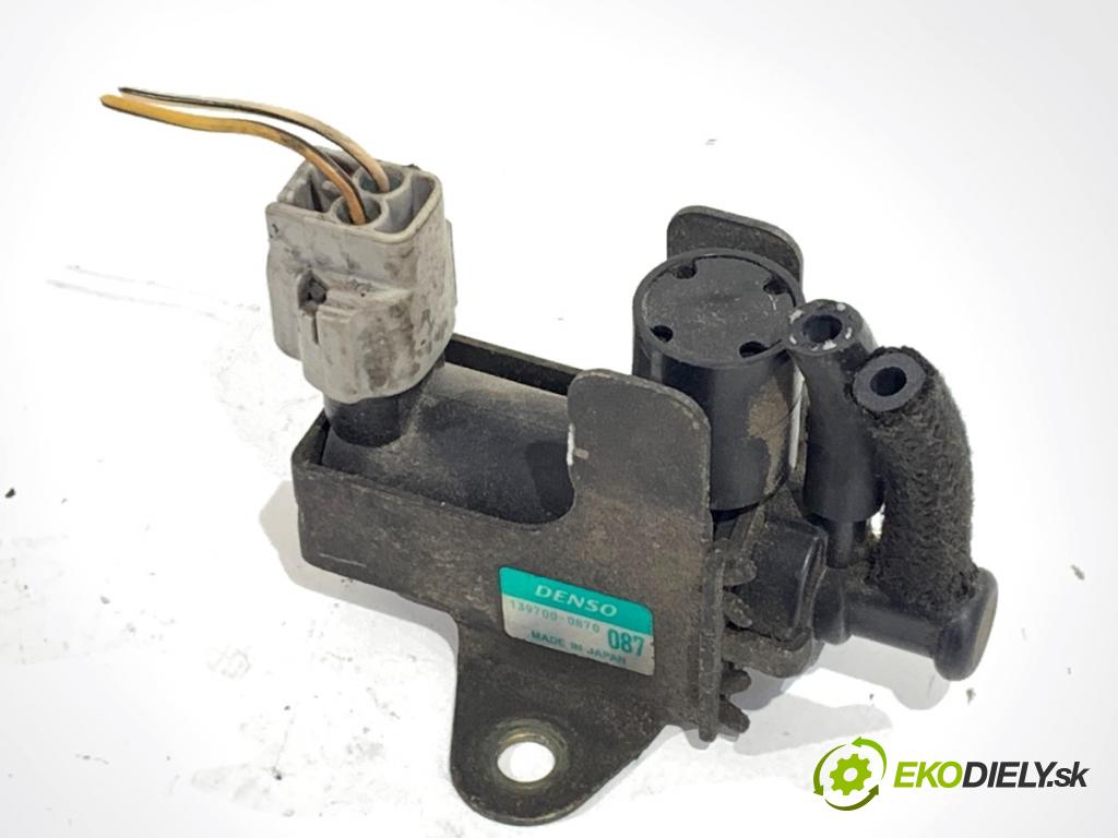 HONDA ACCORD VII sedan 2004 103 kW 2.2 i-CTDi (CN1) 2204 Ventil tlaku 139700-0870 (Ventil)