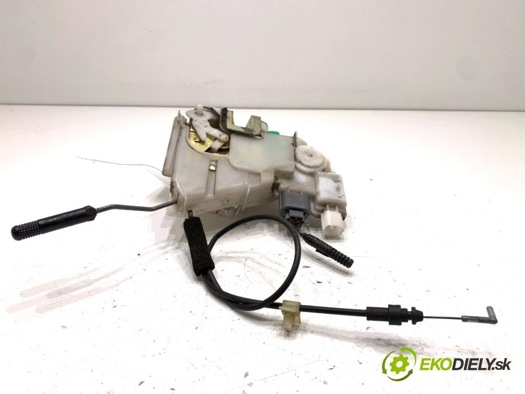 HONDA ACCORD VII sedan 2004 103 kW 2.2 i-CTDi (CN1) 2204 zámok Dvere pravy zad