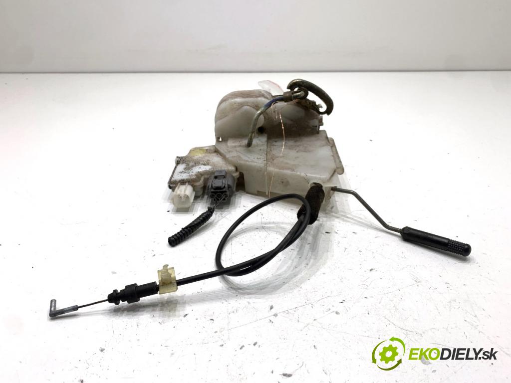 HONDA ACCORD VII sedan 2004 103 kW 2.2 i-CTDi (CN1) 2204 zámok Dvere pravy zad