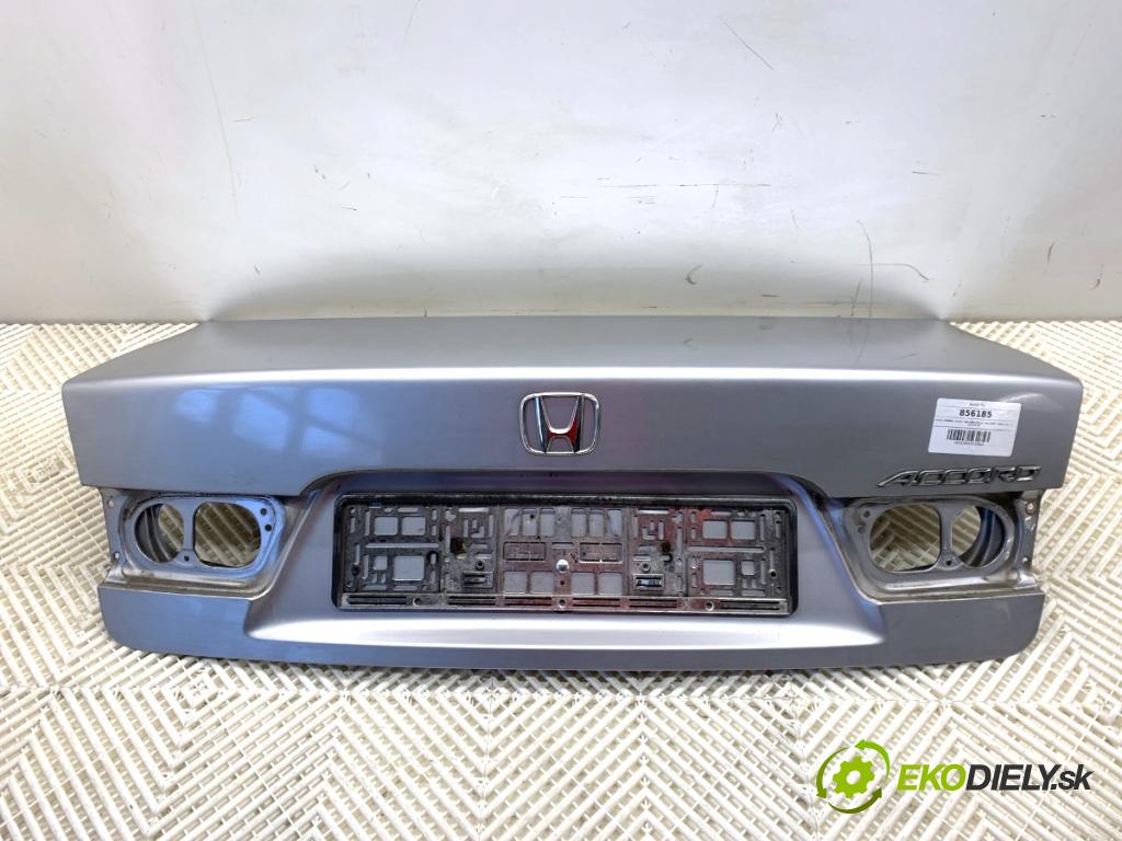 HONDA ACCORD VII sedan 2004 103 kW 2.2 i-CTDi (CN1) 2204 kapota zad 