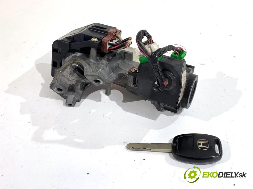 HONDA ACCORD VII sedan 2004 103 kW 2.2 i-CTDi (CN1) 2204 spínačka  (Spínací skříňka)