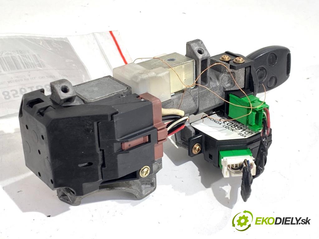 HONDA ACCORD VII sedan 2004 103 kW 2.2 i-CTDi (CN1) 2204 spinačka (Spínacia skrinka)