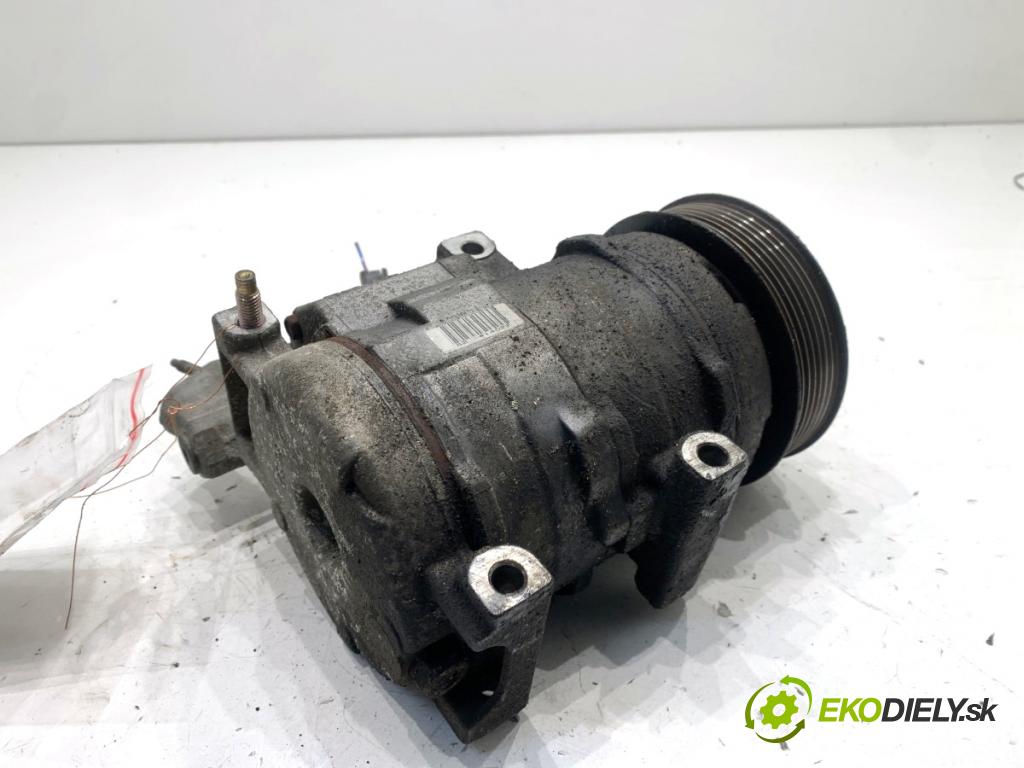 HONDA ACCORD VII sedan 2004 103 kW 2.2 i-CTDi (CN1) 2204 kompresor klimatizace 447220-5900 (Kompresor klimatizace)