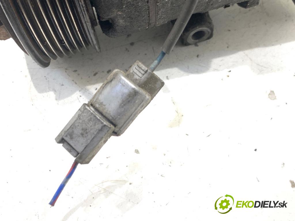 HONDA ACCORD VII sedan 2004 103 kW 2.2 i-CTDi (CN1) 2204 kompresor klimatizace 447220-5900 (Kompresor klimatizace)