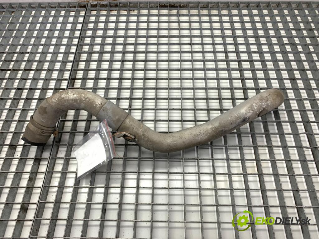 HONDA ACCORD VII sedan 2004 103 kW 2.2 i-CTDi (CN1) 2204 Rúra vzduchu 17283-RBD-E002