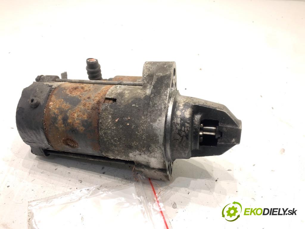 HONDA ACCORD VII sedan 2004 103 kW 2.2 i-CTDi (CN1) 2204 startér MHG020 (Startér)