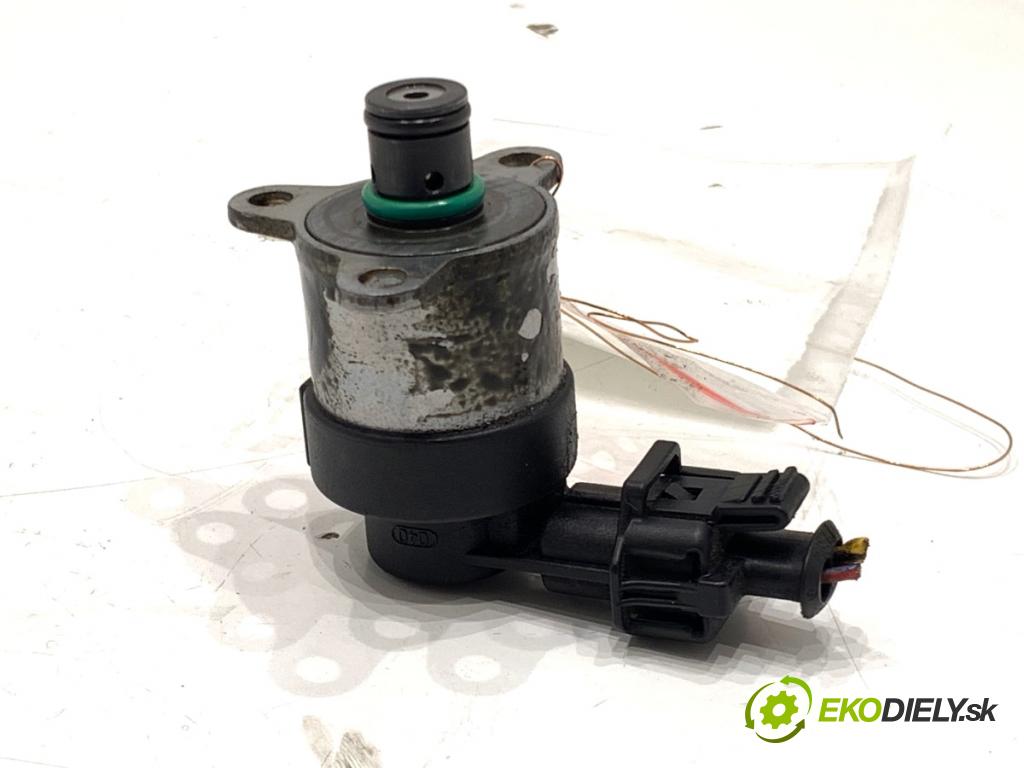 HONDA ACCORD VII sedan 2004 103 kW 2.2 i-CTDi (CN1) 2204 Regulátor tlaku paliva 0928400576 (Palivový systém ostatné)