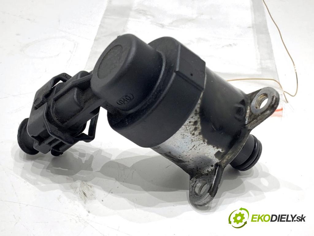 HONDA ACCORD VII sedan 2004 103 kW 2.2 i-CTDi (CN1) 2204 Regulátor tlaku paliva 0928400576 (Palivový systém ostatné)