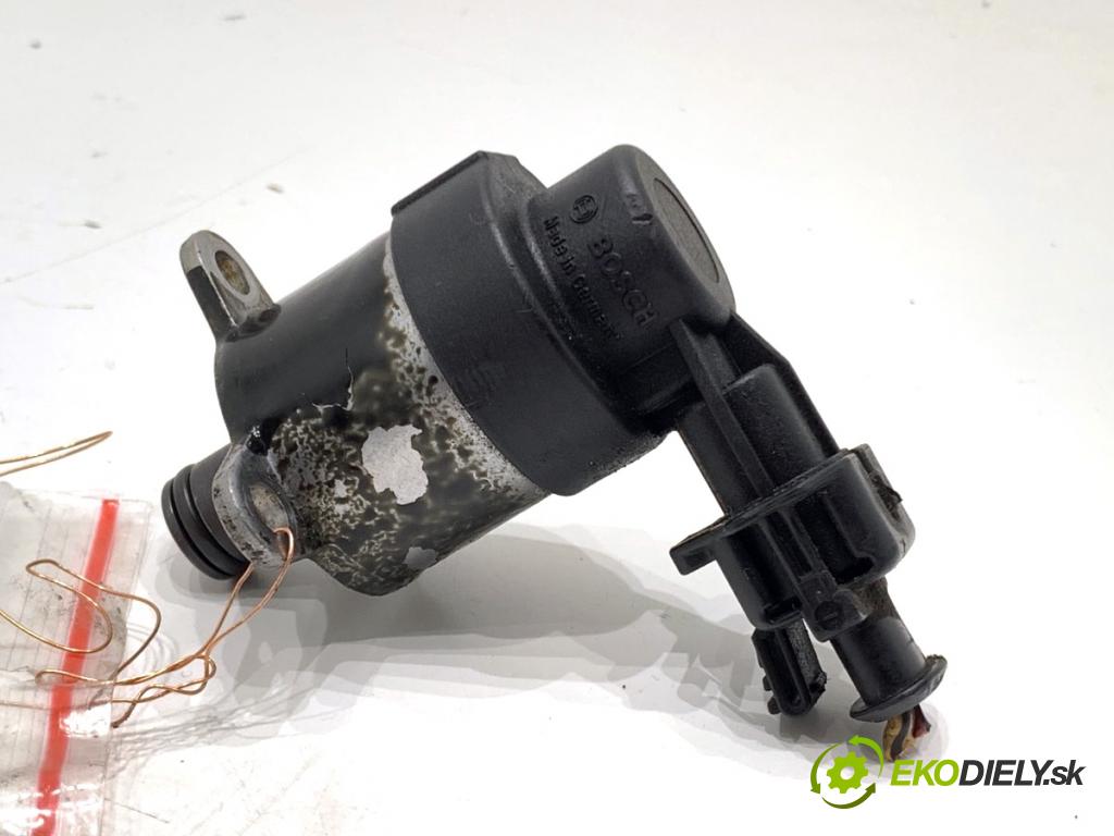 HONDA ACCORD VII sedan 2004 103 kW 2.2 i-CTDi (CN1) 2204 Regulátor tlaku paliva 0928400576 (Palivový systém ostatné)