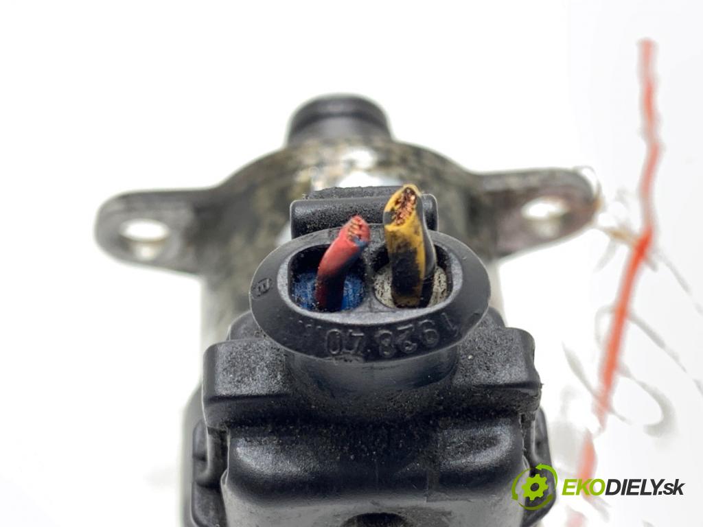 HONDA ACCORD VII sedan 2004 103 kW 2.2 i-CTDi (CN1) 2204 Regulátor tlaku paliva 0928400576 (Palivový systém ostatné)