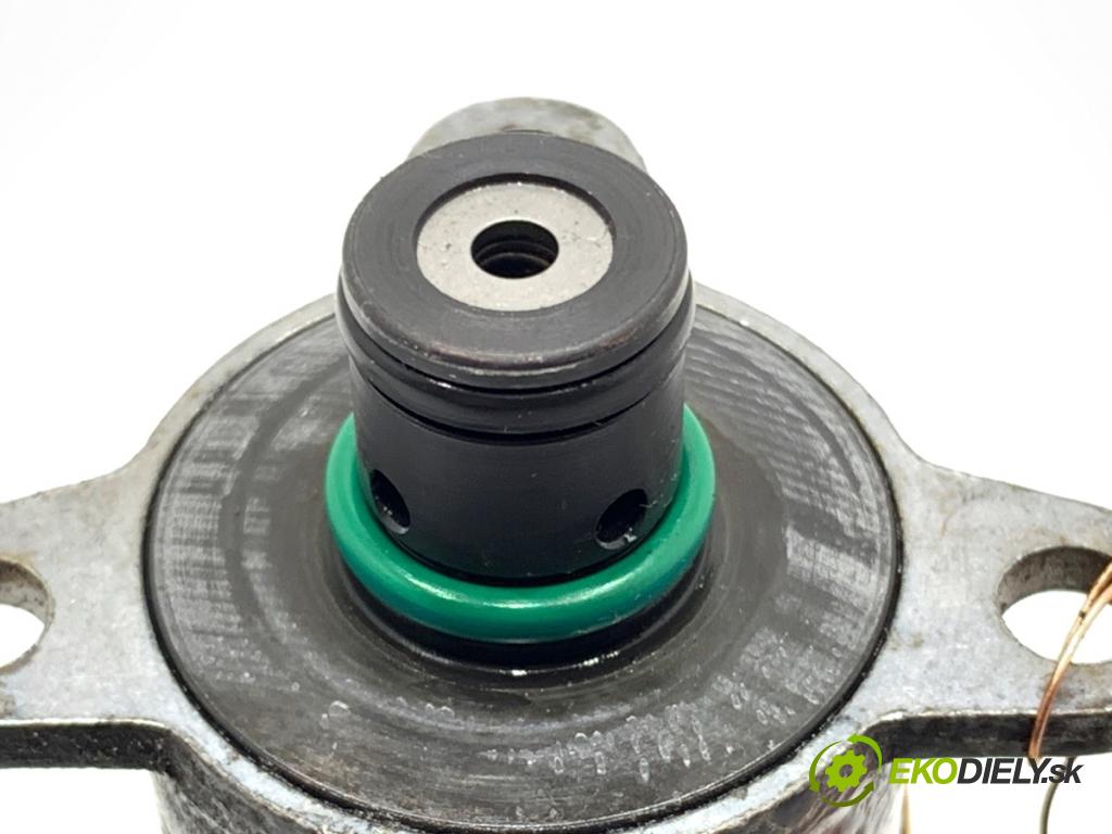 HONDA ACCORD VII sedan 2004 103 kW 2.2 i-CTDi (CN1) 2204 Regulátor tlaku paliva 0928400576 (Palivový systém ostatné)