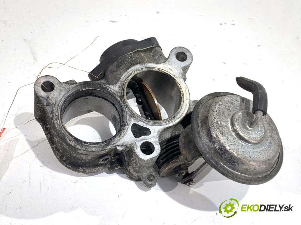 HONDA ACCORD VII sedan 2004 103 kW 2.2 i-CTDi (CN1) 2204 Škrtiaca klapka GV13A (Škrtiaca klapka)