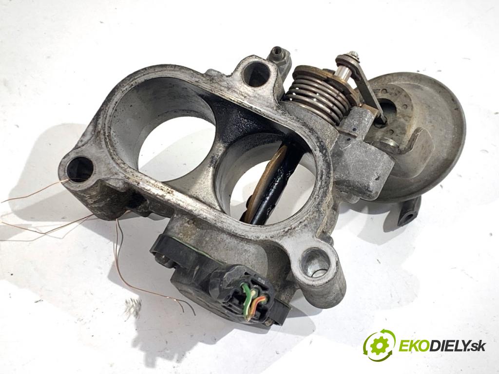 HONDA ACCORD VII sedan 2004 103 kW 2.2 i-CTDi (CN1) 2204 Škrtiaca klapka GV13A (Škrtiaca klapka)