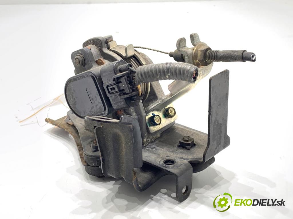 HONDA ACCORD VII sedan 2004 103 kW 2.2 i-CTDi (CN1) 2204 potenciometr plynového pedálu  (Potenciometr plynového pedálu)