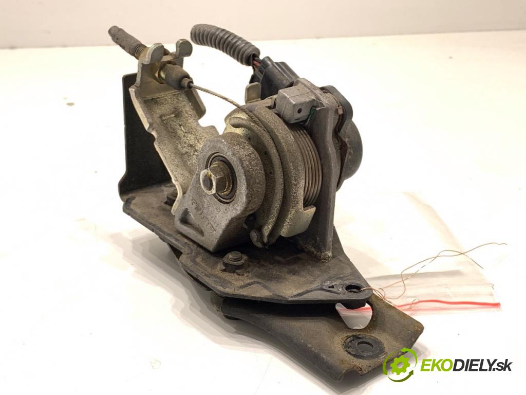 HONDA ACCORD VII sedan 2004 103 kW 2.2 i-CTDi (CN1) 2204 potenciometr plynového pedálu  (Potenciometr plynového pedálu)