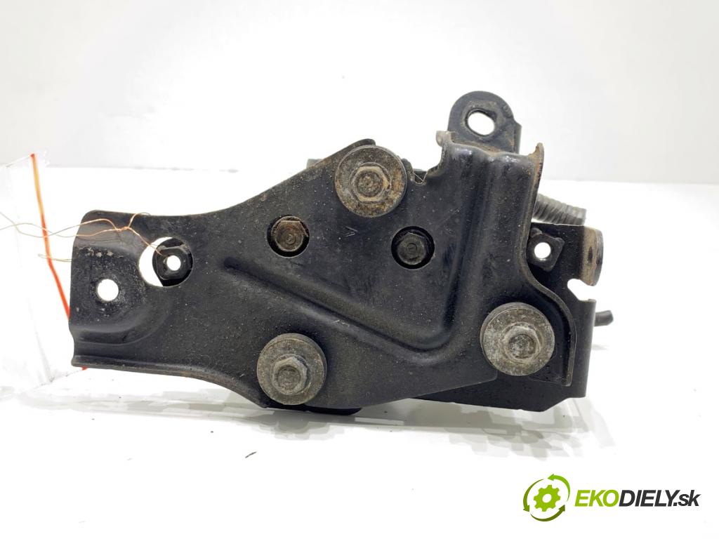 HONDA ACCORD VII sedan 2004 103 kW 2.2 i-CTDi (CN1) 2204 potenciometr plynového pedálu  (Potenciometr plynového pedálu)