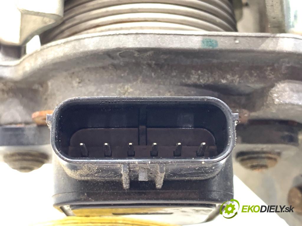 HONDA ACCORD VII sedan 2004 103 kW 2.2 i-CTDi (CN1) 2204 potenciometr plynového pedálu  (Potenciometr plynového pedálu)