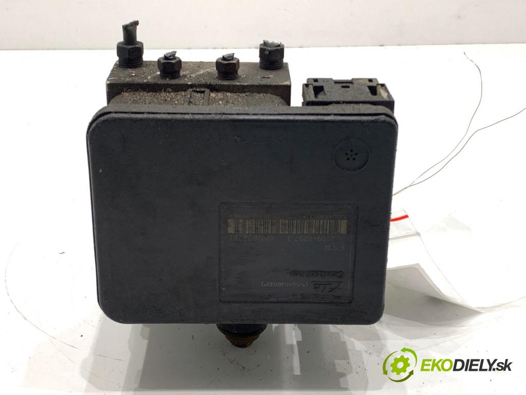 HONDA ACCORD VII sedan 2004 103 kW 2.2 i-CTDi (CN1) 2204 Pumpa ABS 06.2109-0207.3 (Pumpa ABS)