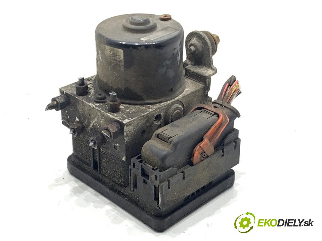 HONDA ACCORD VII sedan 2004 103 kW 2.2 i-CTDi (CN1) 2204 Pumpa ABS 06.2109-0207.3 (Pumpa ABS)