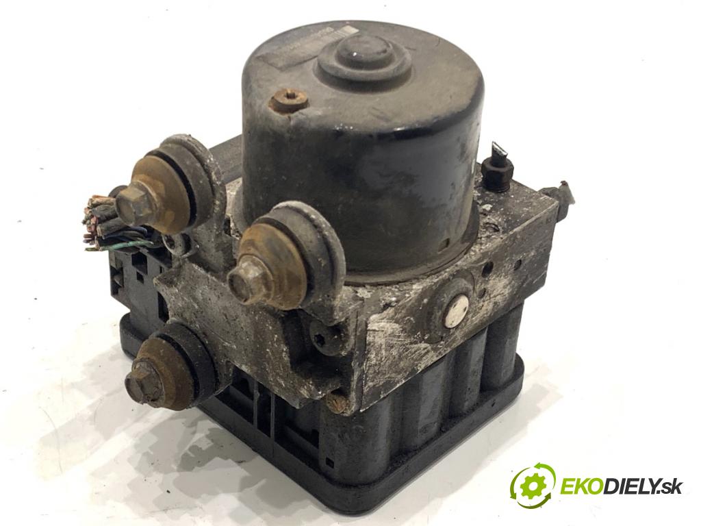 HONDA ACCORD VII sedan 2004 103 kW 2.2 i-CTDi (CN1) 2204 Pumpa ABS 06.2109-0207.3 (Pumpa ABS)