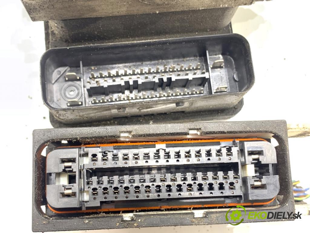 HONDA ACCORD VII sedan 2004 103 kW 2.2 i-CTDi (CN1) 2204 Pumpa ABS 06.2109-0207.3 (Pumpa ABS)
