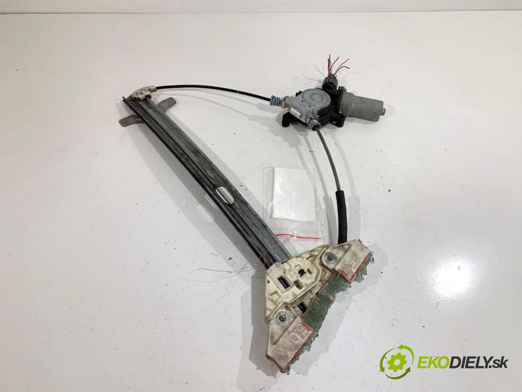 HONDA ACCORD VII sedan 2004 103 kW 2.2 i-CTDi (CN1) 2204 Mechanizmus okna ľavy predný