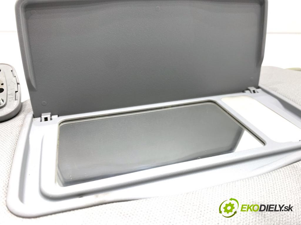 HONDA ACCORD VII sedan 2004 103 kW 2.2 i-CTDi (CN1) 2204 Clona slnečná ľavy