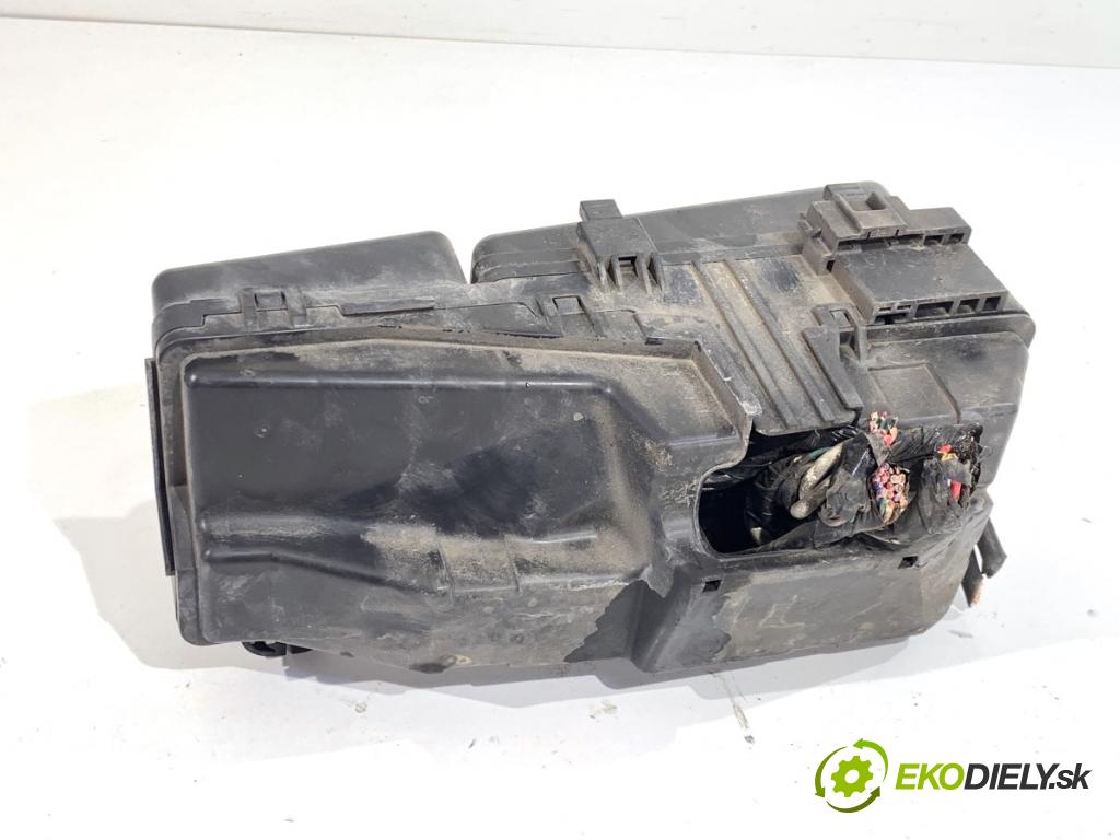 HONDA ACCORD VII sedan 2004 103 kW 2.2 i-CTDi (CN1) 2204 Modul BSI  (Poistková skrinka)