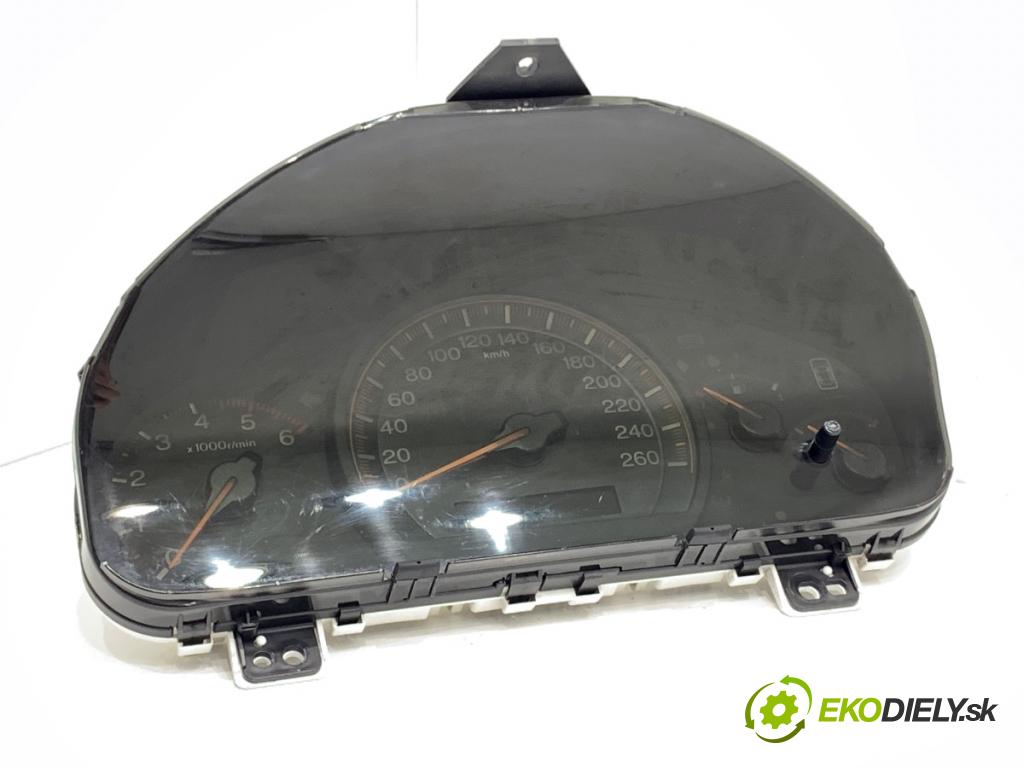 HONDA ACCORD VII sedan 2004 103 kW 2.2 i-CTDi (CN1) 2204 Prístrojovka 78100-G100 (Prístrojová doska)