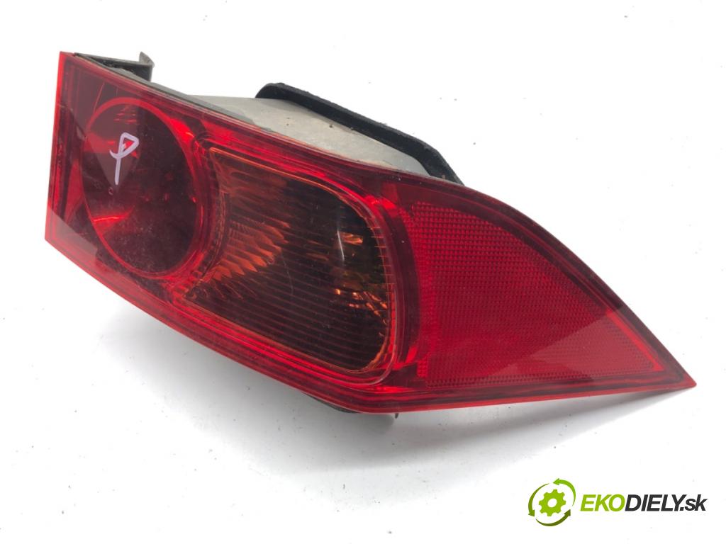 HONDA ACCORD VII sedan 2004 103 kW 2.2 i-CTDi (CN1) 2204 Svetlo pravy zad