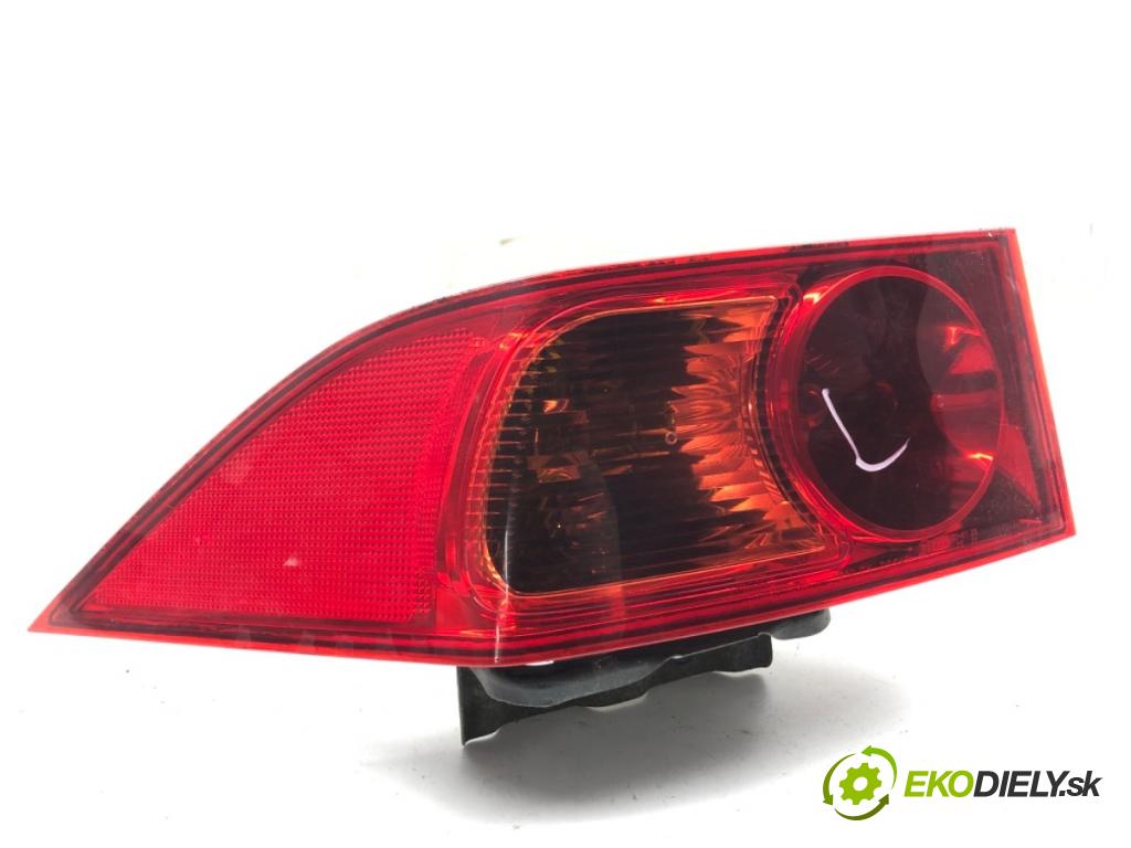 HONDA ACCORD VII sedan 2004 103 kW 2.2 i-CTDi (CN1) 2204 Svetlo ľavy zad