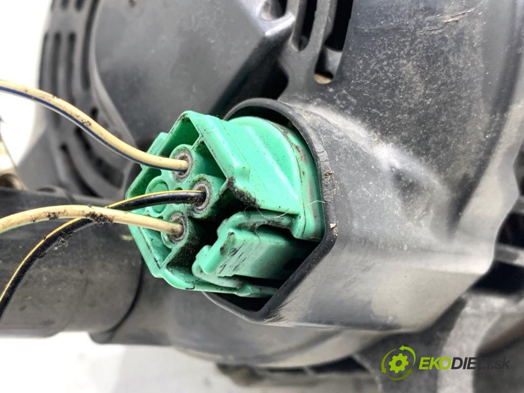 HONDA ACCORD VII sedan 2004 103 kW 2.2 i-CTDi (CN1) 2204 Alternátor 104210-3911 (Alternátor)