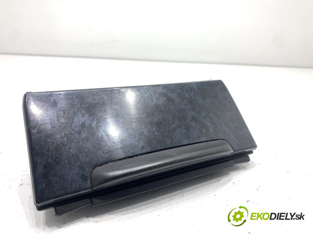 HONDA ACCORD VII sedan 2004 103 kW 2.2 i-CTDi (CN1) 2204 Popolník 