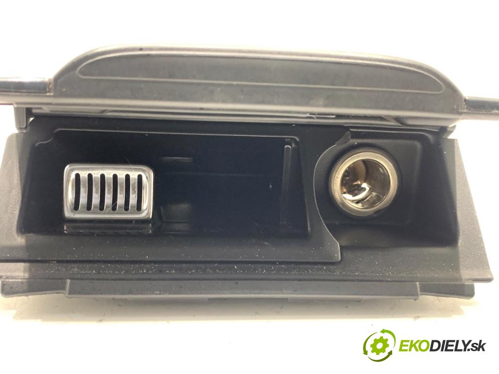 HONDA ACCORD VII sedan 2004 103 kW 2.2 i-CTDi (CN1) 2204 Popolník