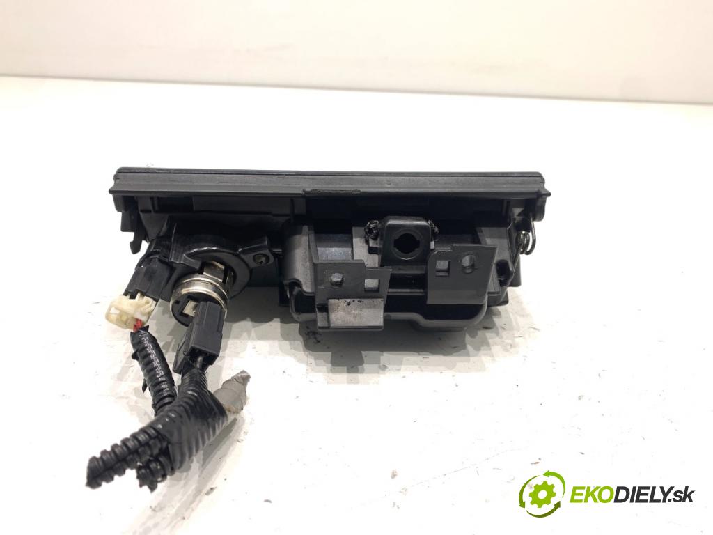 HONDA ACCORD VII sedan 2004 103 kW 2.2 i-CTDi (CN1) 2204 Popolník