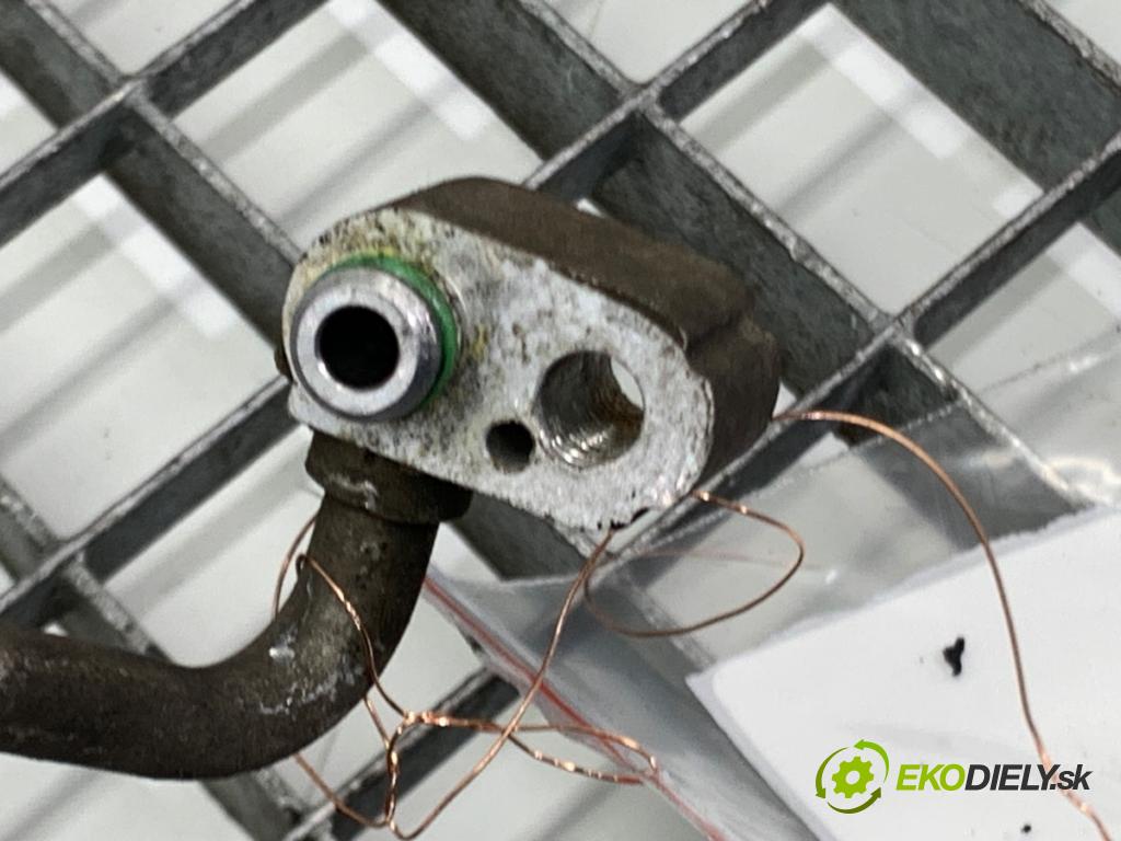 HONDA ACCORD VII sedan 2004 103 kW 2.2 i-CTDi (CN1) 2204 rúrka klimatizace  (Trubka klimatizace)