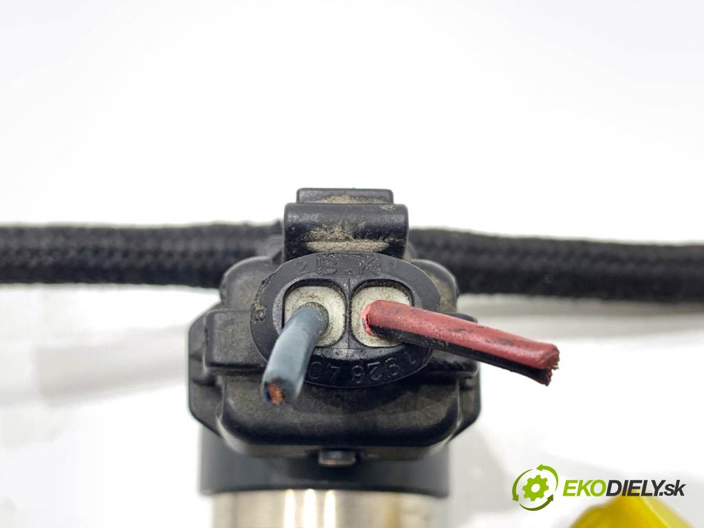 HONDA ACCORD VII sedan 2004 103 kW 2.2 i-CTDi (CN1) 2204 vstřikovač 0445110296 (Vstřikovač paliva)