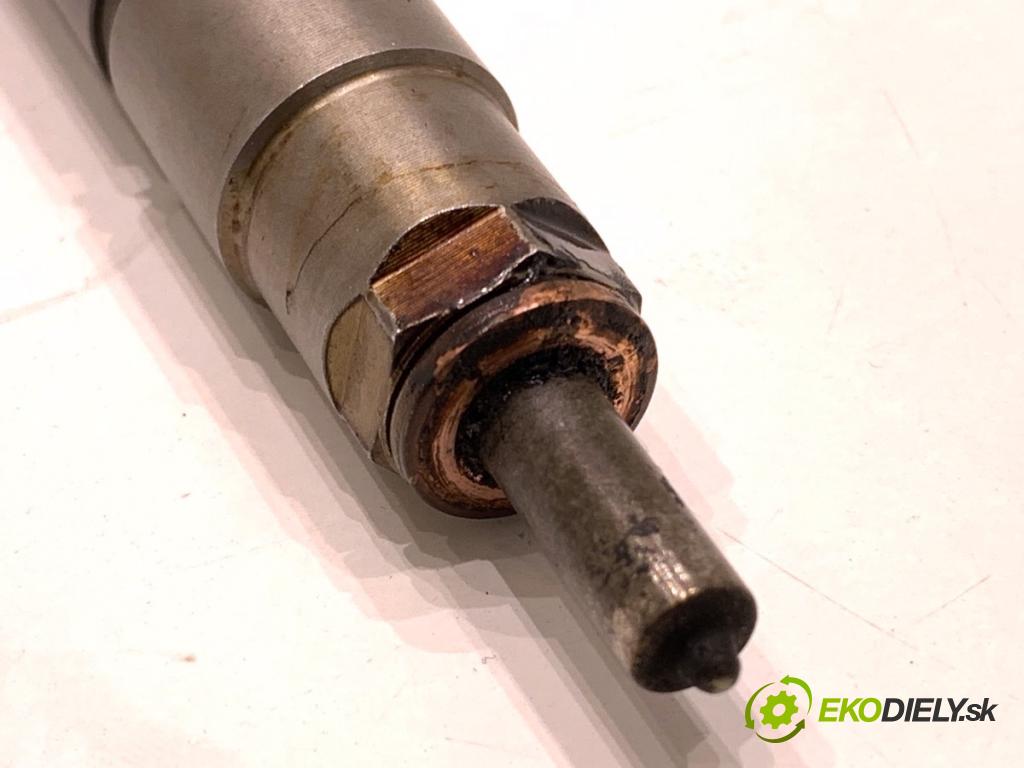 HONDA ACCORD VII sedan 2004 103 kW 2.2 i-CTDi (CN1) 2204 vstřikovač 0445110296 (Vstřikovač paliva)