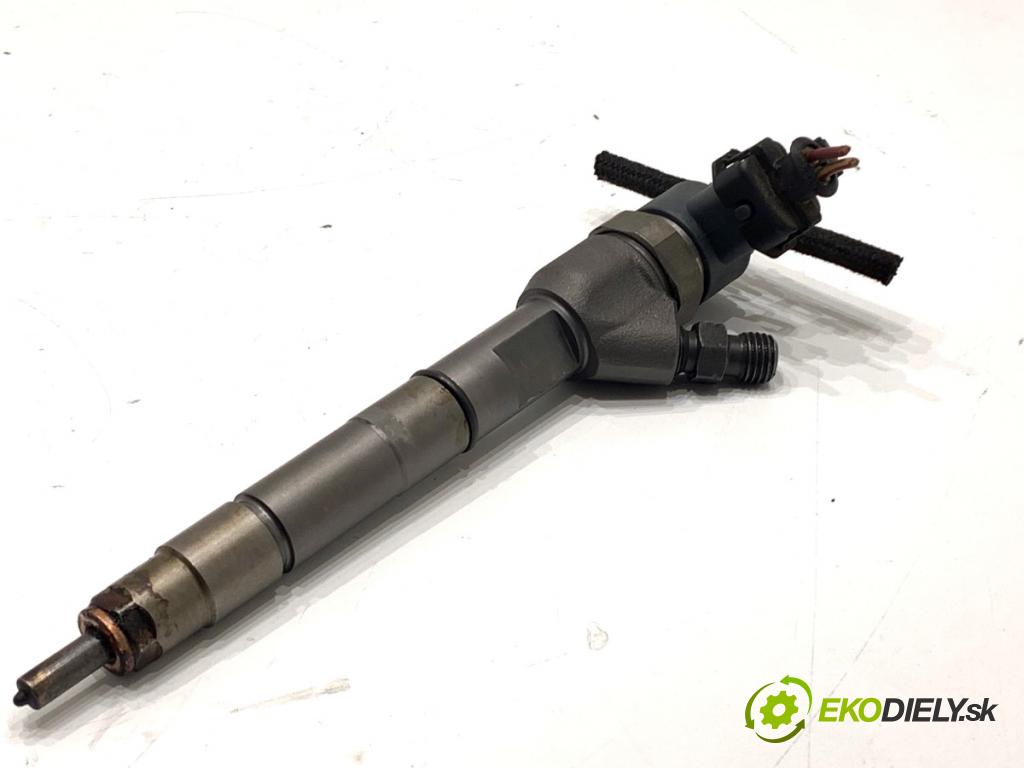 HONDA ACCORD VII sedan 2004 103 kW 2.2 i-CTDi (CN1) 2204 vstřikovač 0445110296 (Vstřikovač paliva)
