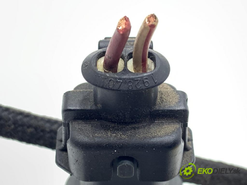 HONDA ACCORD VII sedan 2004 103 kW 2.2 i-CTDi (CN1) 2204 vstřikovač 0445110296 (Vstřikovač paliva)