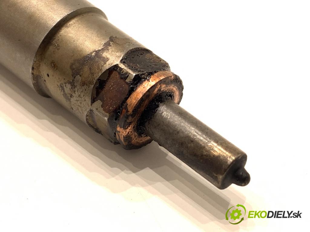 HONDA ACCORD VII sedan 2004 103 kW 2.2 i-CTDi (CN1) 2204 vstřikovač 0445110296 (Vstřikovač paliva)