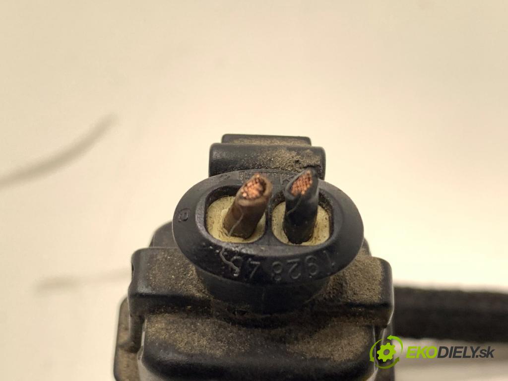 HONDA ACCORD VII sedan 2004 103 kW 2.2 i-CTDi (CN1) 2204 vstrekovač 0445110296 (Vstrekovač paliva)