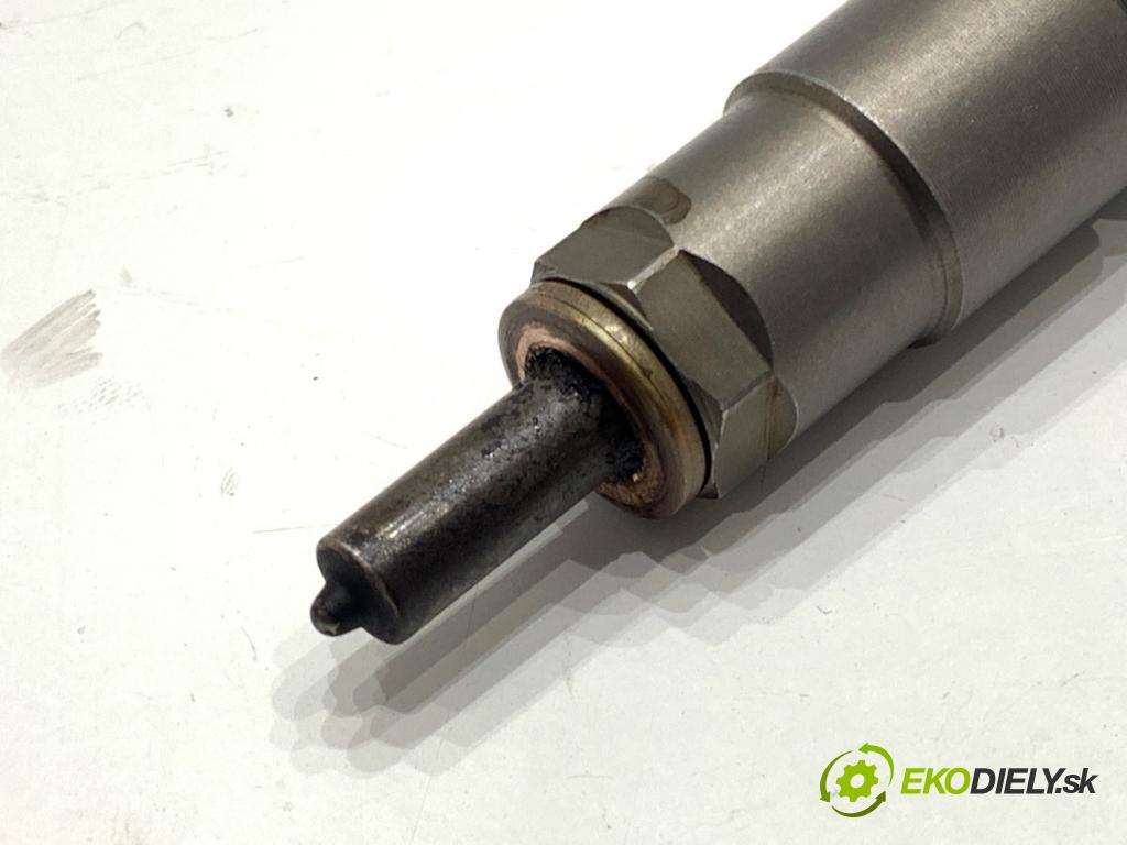 HONDA ACCORD VII sedan 2004 103 kW 2.2 i-CTDi (CN1) 2204 vstrekovač 0445110296 (Vstrekovač paliva)