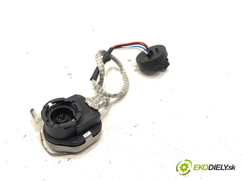 HONDA ACCORD VII sedan 2004 103 kW 2.2 i-CTDi (CN1) 2204 ŠTARTÉR: Cievka XENON W3T10571