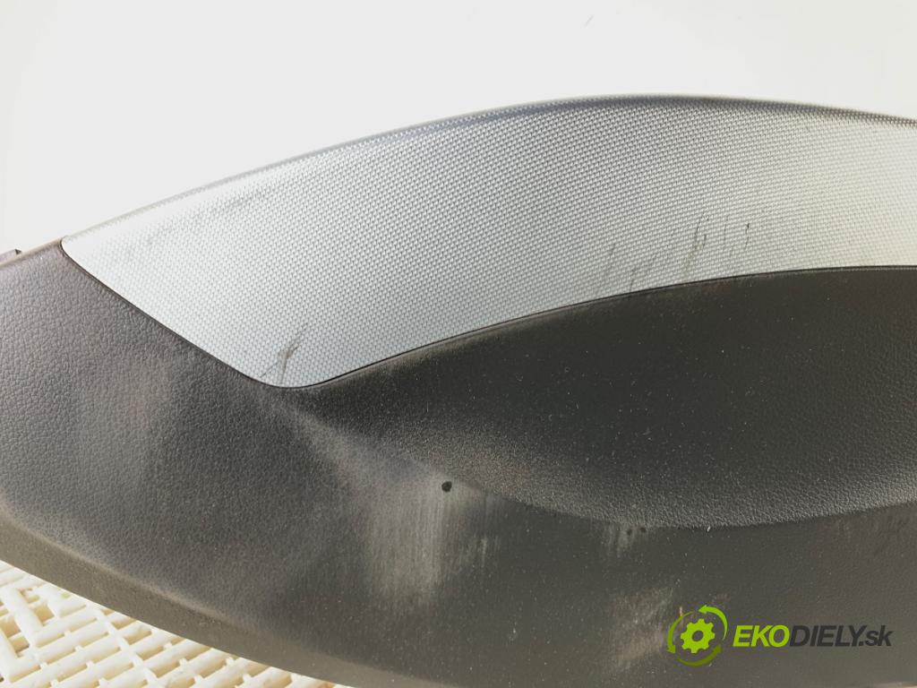 AUDI Q5 8R SUV 2011 125 kW 2.0 TDI quattro 1968 Tunel stredový opierka