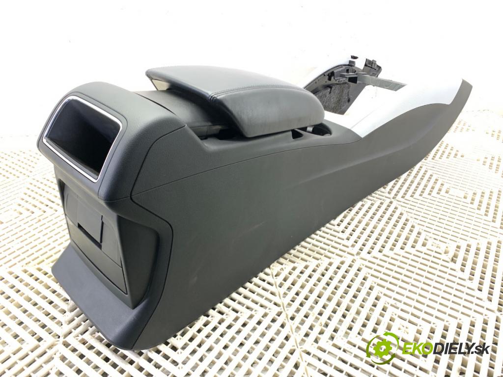 AUDI Q5 8R SUV 2011 125 kW 2.0 TDI quattro 1968 Tunel stredový opierka