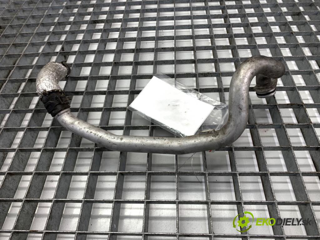 AUDI Q8 SUV 2018 210 kW 50 TDI Mild Hybrid quattro 2967 Rúra vody 059121064N